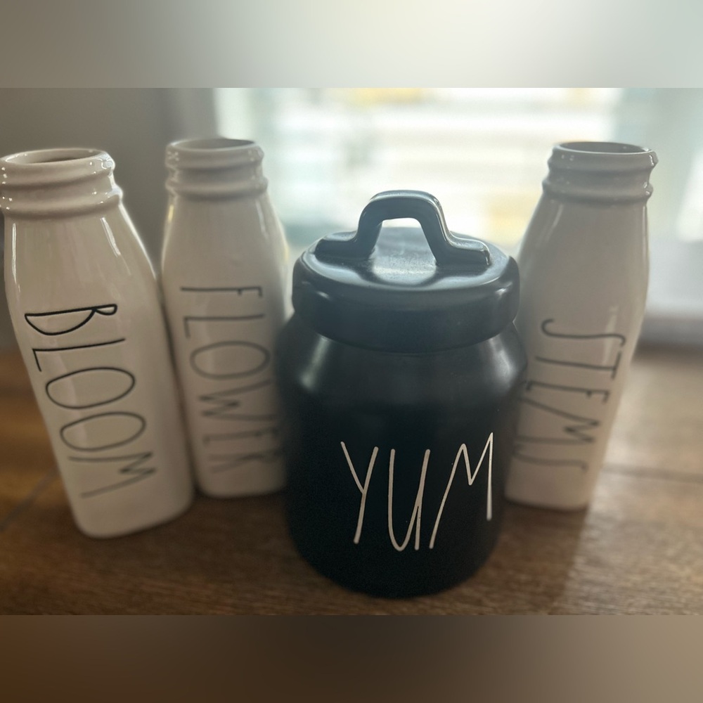 Rae Dunn BIG BUNDLE